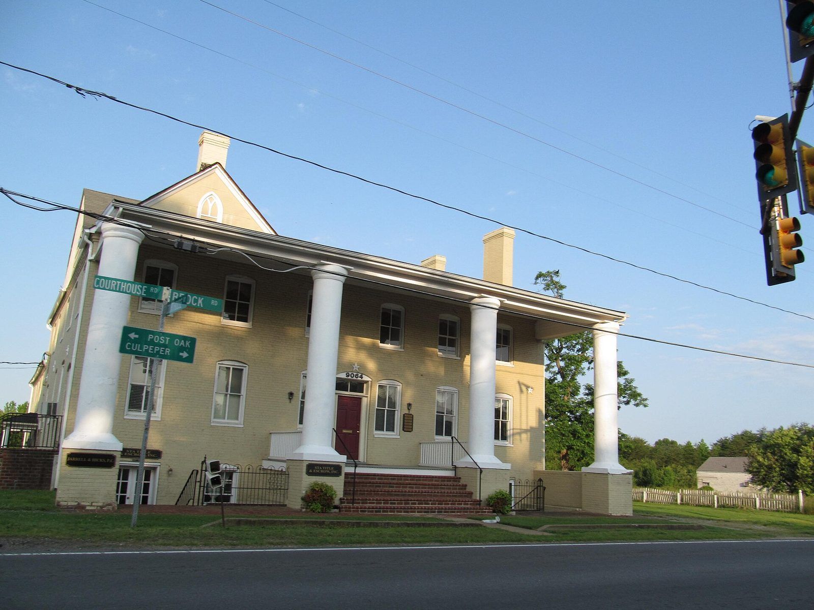 Spotsylvania, Virginia (8127393861)