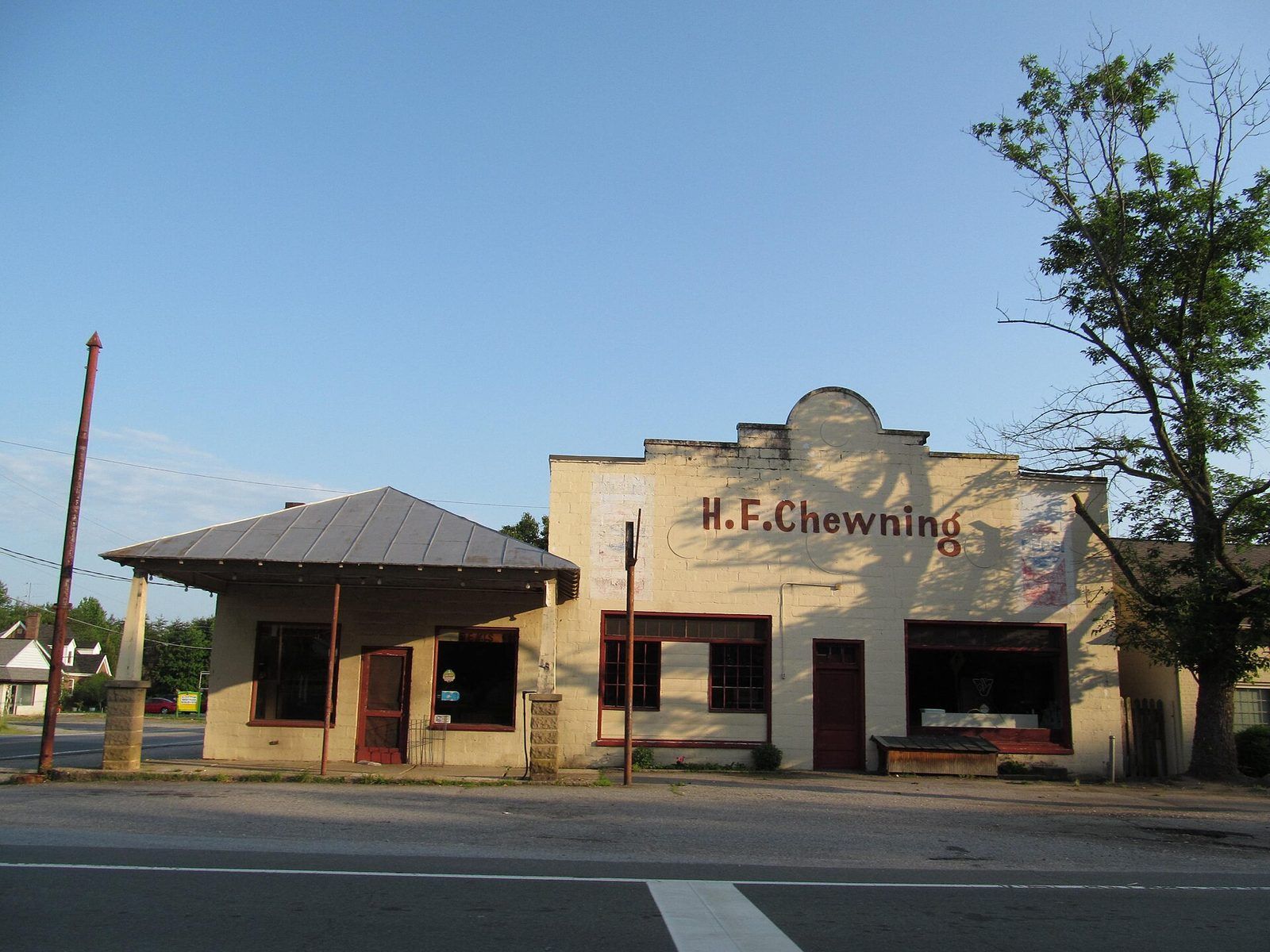 Spotsylvania, Virginia (8127394039)